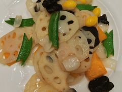 -胜记为食家·创新粤菜(车公庙店)