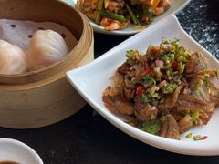 -小城粥道·海胆鲜虾粥(解放广场店)