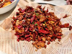 -上上席川菜(凯德乐峰广场店)