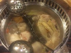 -金太郎自助烤肉.火锅(宝龙店)
