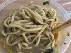 -兰州老马食府(小潞邑店)