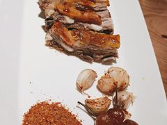 -谷丽麦馕新疆菜·清真(步步高梅溪新天地店)