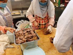 -清真·益鑫羊肉手抓馆(花园北街店)