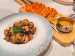 -俄士厨房(环球港店)