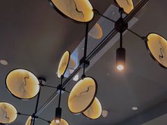 -绿茶餐厅(成都太古里店)