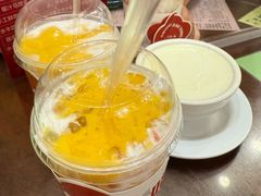 -南信牛奶甜品专家
