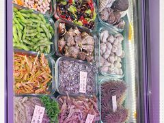 -竹叶亭日式烤肉料理(天辅圣堡小区店)