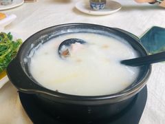 -合晋食府(广州合晋帝苑酒店)