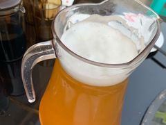 -大锅强·蒸海鲜青岛菜(吾悦广场店)