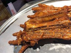 -临胜烧烤大牌档(东葛店)