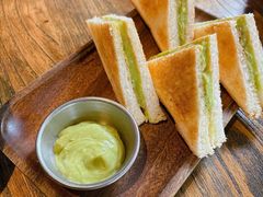 -Sawasawa洒瓦(王府井店)