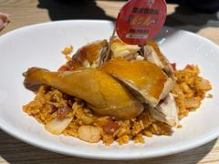 -滋味满屋美食坊(上海街店)