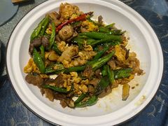 -周正水煮活鱼·吊水鱼(杏东店)