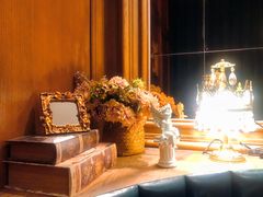 -甜阿姨·天台花园私房菜(万松园店)