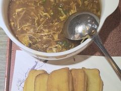 -隆喜元鱼汤包·海鲜(中联广场店)