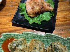 -膳糧·汕头肠粉·潮汕小吃(龙怡店)