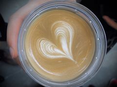 -Manner Coffee(IFS一楼店)