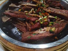 -重庆乌江活鱼川湘新概念(前海店)