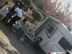 -灞河西岸滨河公园