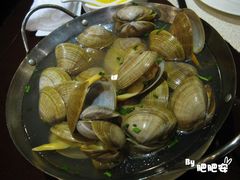 -淄博蓝海国际大饭店·蓝钻国际美食自助百汇(柳泉路店)