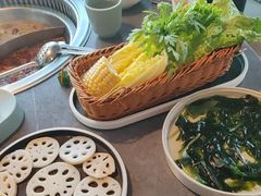 -故里和山·成都火锅(欢乐港湾店)