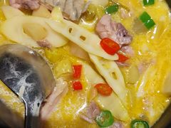 -上上席川菜(凯德乐峰广场店)