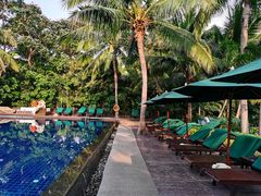 -三亚湾海居铂尔曼度假酒店