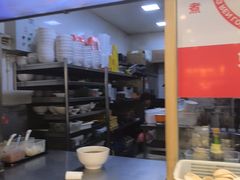 -湘人龙记老长沙米粉(鸟巢店)