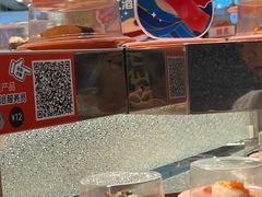 -争鲜回转寿司(朝北大悦城店)