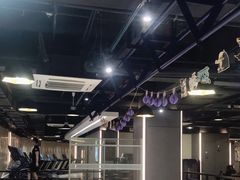 -一兆韦德健身(张杨路店)