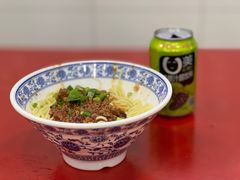 -蒋炸酱(内东街店)
