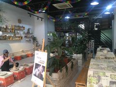 -粤陶渊.DIY陶艺体验馆(粤陶总店)