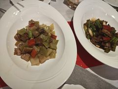 -馋遇江南·精致湖景雅宴(东方之门店)