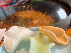 -山河屯铁锅炖·非遗东北菜(南山店)
