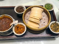 -西安饭庄·非遗陕菜(钟楼店)