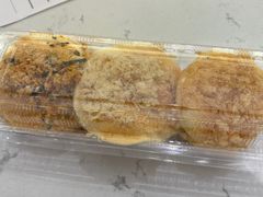 -鲍加兵师傅糕点(永嘉店)