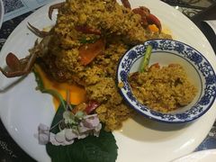 -小娘惹厨房Little Nyonya(狮城有约上榜店)