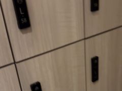 -A+阿加汤宿(大悦城店)