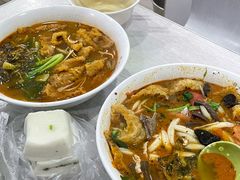 -许记大碗皮肚面馆(三条巷店)