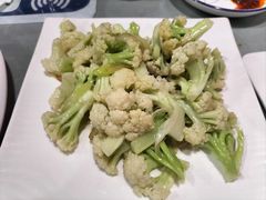 -听涛雅苑百味饺子老家菜馆