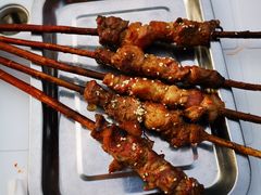 -兰州老马家族食府(康庄总店)