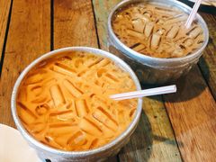 -Doo Dee Thai Food(Issan/Isaan/Esan)