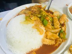 -平山城鑫烧烤(建国楼店)