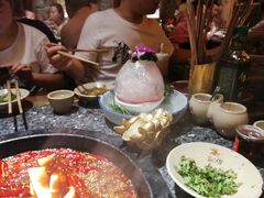 -蜀大侠火锅(建设路第五大道店)