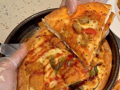 -必胜客(WOW西丽店)