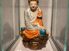 -景德镇中国陶瓷博物馆