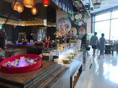-唐山香格里拉大酒店·香啡阁(长虹西道店)