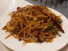 -田记餐馆(富国街店)