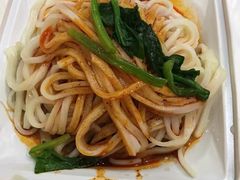 -魏家凉皮(博水商务大厦店)