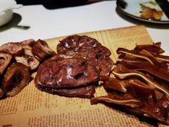 -萍香大厨·锅包肉(大东门店)